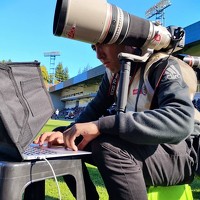 Портрет фотографа (аватар) Javier Vergara