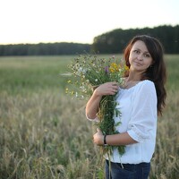 Портрет фотографа (аватар) Юлия Жданова (Yulya Zhdanova)