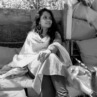 Портрет фотографа (аватар) Priyanka Sharmas