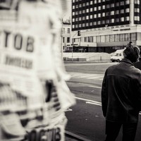 Портрет фотографа (аватар) Кирилл Криничный (Kirill Krinichniy)