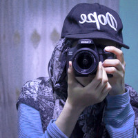 Портрет фотографа (аватар) Noor Abd ali HT (نور عبد علي حطحوط)