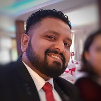 Фотография Rajeev Abeysekara Портрет фотографа (аватар) Rajeev Abeysekara