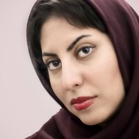 Портрет фотографа (аватар) zeinab mokhtari