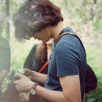 Фотография Hugo Lopez Портрет фотографа (аватар) Hugo Lopez