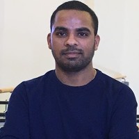 Портрет фотографа (аватар) Gopikrishna Narla