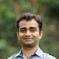 Портрет фотографа (аватар) Sagar NIkam (Sagar Nikam)