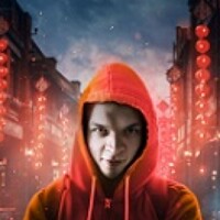 Портрет фотографа (аватар)  Макс