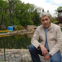 Портрет фотографа (аватар) Андрей Герасименко (Andrey Gerasimenko)