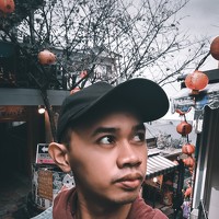 Портрет фотографа (аватар) Ahmad Redan Isnani