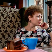 Портрет фотографа (аватар) Наталия Юминова (Natalia)