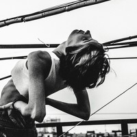 Портрет фотографа (аватар) Алиса Грюнвальд (Alisa Gryunvald)