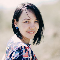 Портрет фотографа (аватар) Ilze Krone