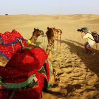 Портрет фотографа (аватар) Chee soon Lai