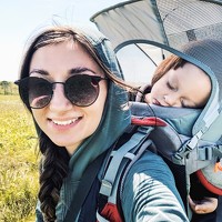 Портрет фотографа (аватар) Юля Колмакова