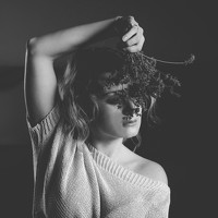 Портрет фотографа (аватар) Oxana Rovitskaya (Оксана Ровицкая)