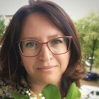 Портрет фотографа (аватар) Валентина Кананина (Valentina Kananina)