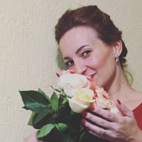 Портрет фотографа (аватар) Елена Петрюк (Elena Petryuk)