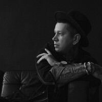 Портрет фотографа (аватар) Юлиан Лычангин (Julian Lychangin)