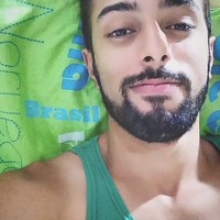 Портрет фотографа (аватар) Fabricio Bento (Fabricio Bento da Silva)