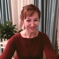 Портрет фотографа (аватар) Larissa Nayda