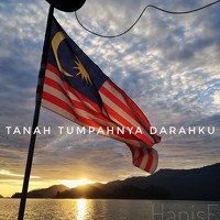 Портрет фотографа (аватар) Muhammad Hanis Mansoor