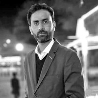 Портрет фотографа (аватар) Afzal Khan