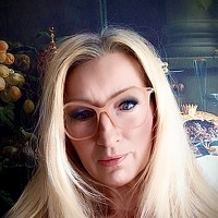 Портрет фотографа (аватар) Victoria Shibut (german)