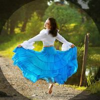 Портрет фотографа (аватар) Ольга Смирнова (Olga Smirnova)