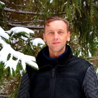 Портрет фотографа (аватар) Алексей Сиваков (Alexei Sivakov)