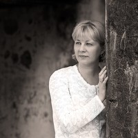 Фотография Елена Барбарич (Elena Barbarich) Портрет фотографа (аватар) Елена Барбарич (Elena Barbarich)