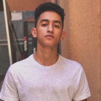 Портрет фотографа (аватар) Hussein Esmat