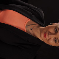 Портрет фотографа (аватар) Виктория Хадкевич (Viktoria Khadkevich)