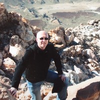 Портрет фотографа (аватар) Oleg Yusupov