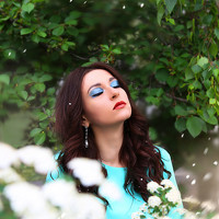 Портрет фотографа (аватар) Мария Каммерт (Mary Kammert)