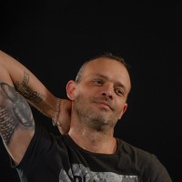 Фотография Samuel Bogár (Samuel Bogar) Портрет фотографа (аватар) Samuel Bogár (Samuel Bogar)