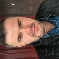 Портрет фотографа (аватар) Андрей Иванченко (Andrey Ivanchenko)
