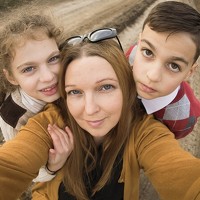 Портрет фотографа (аватар) Ania Ciolacu