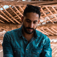 Портрет фотографа (аватар) Ahmed Hamied (ahmed abdel ghany mohamed)