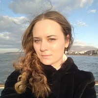 Портрет фотографа (аватар) Alena Putyrskaya (Elena)