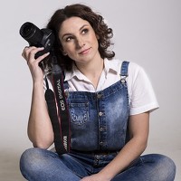 Портрет фотографа (аватар) Наталья Мулина (Nataliа  Mulina)