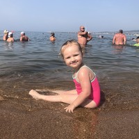 Портрет фотографа (аватар) Дарья Ермолова (Daria Ermolova)