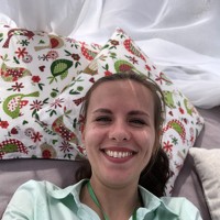 Портрет фотографа (аватар) Анастасия Лясович (Liasovich Anastasiya)