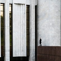 Портрет фотографа (аватар) Никита Ващенко (Nikita Vashchenko)