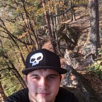 Портрет фотографа (аватар) Виталий Лёкин (Lyokin Vitalii)