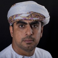 Портрет фотографа (аватар) Salim Alhajri (Salim Hamdan Alhajri)