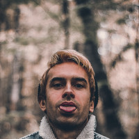 Фотография Антон Черенцов (Anton Cherentsov) Портрет фотографа (аватар) Антон Черенцов (Anton Cherentsov)