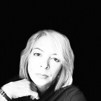 Портрет фотографа (аватар) Luiza Bashirova