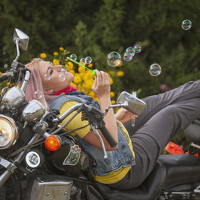 Портрет фотографа (аватар) Евгения Грачева (Evgenia Gracheva)