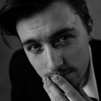 Портрет фотографа (аватар) Никита Росин (Nikita Rosin)