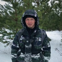 Портрет фотографа (аватар) Никита Шемякин (Nikita Shemyakin)